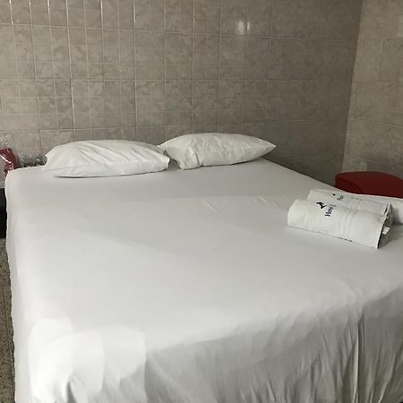 Infinity Motel (Adults Only) Olinda Dış mekan fotoğraf