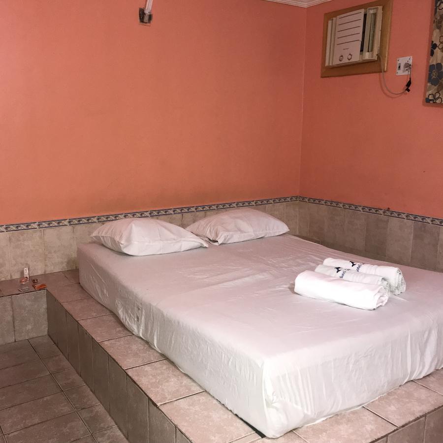 Infinity Motel (Adults Only) Olinda Dış mekan fotoğraf